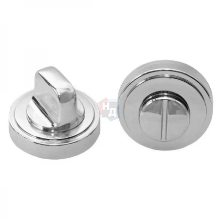 Накладка WC Colombo Design CD 29 Хром полированный