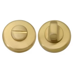 Накладка WC Colombo Design CD 69 Хром матовый