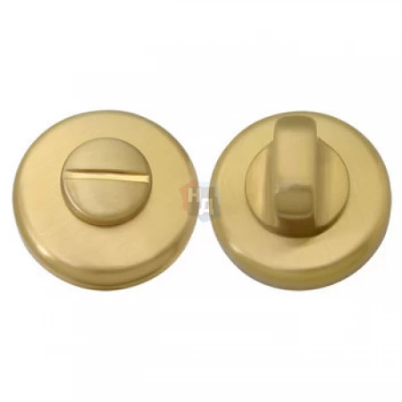 Накладка WC Colombo Design CD 69 Хром матовый