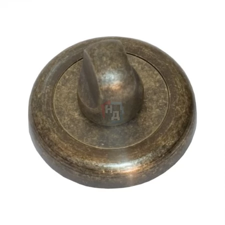 Накладка WC RDA Antique Collection ZR 04 бронза античная
