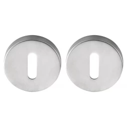 Накладка BB Colombo Design CD 43 Хром матовый