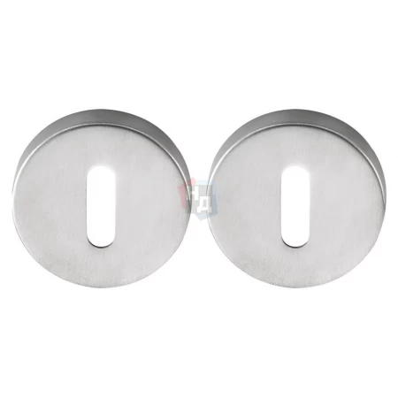 Накладка BB Colombo Design CD 43 Хром матовый