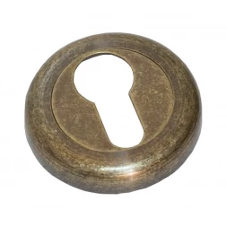 Накладка PZ RDA Antique Collection ZR бронза античная