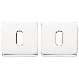 Накладка BB Colombo Design BT 13 Хром полированный