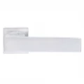 Дверная ручка Fimet Prima 132C-213 F05 Хром матовый