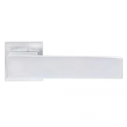 Дверная ручка Fimet Prima 132C-213 F05 Хром матовый