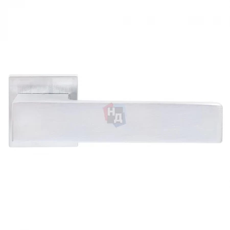 Дверная ручка Fimet Prima 132C-213 F05 Хром матовый