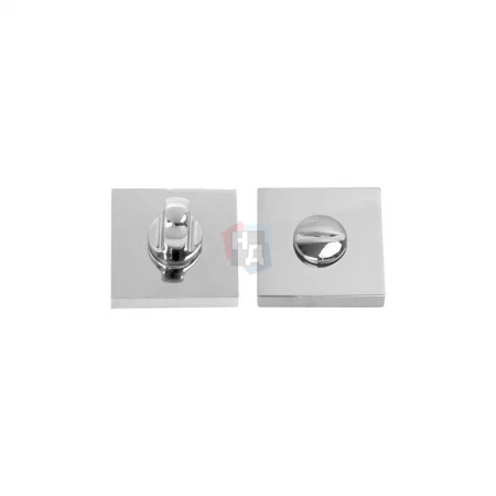Накладка WC RDA 4975 Хром полированный