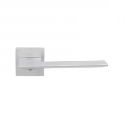 Дверная ручка RDA Soft 4975 RY/SC Хром матовый