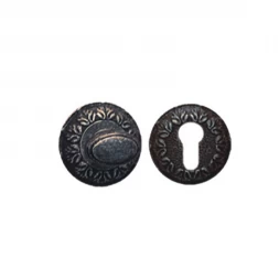 Накладка WC RDA Antique Colllection RO63 W9 ВК бронза античная