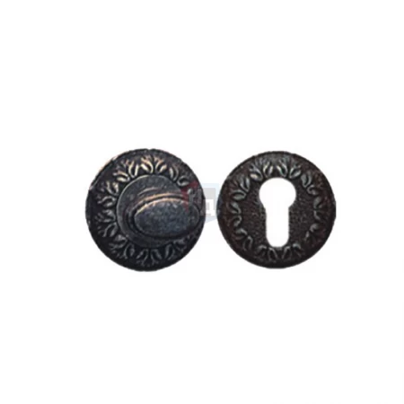 Накладка WC RDA Antique Colllection RO63 W9 ВК бронза античная