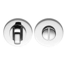 Накладка WC Colombo Design CD 49 Никель матовый