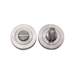 Накладка WC RDA WC-52 никель матовый