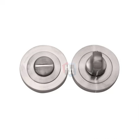 Накладка WC RDA WC-52 никель матовый