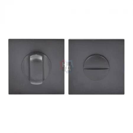 Накладка WC RDA WC-49 53401 черный матовый