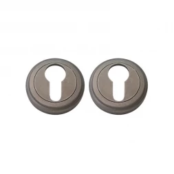 Накладка PZ RDA Antique Collection RJ33 серебро античное