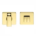 Накладка WC Colombo Design BT 19 Латунь полированная