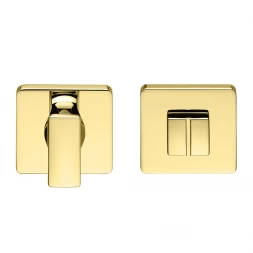 Накладка WC Colombo Design BT 19 Латунь полированная