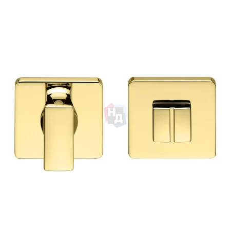 Накладка WC Colombo Design BT 19 Латунь полированная