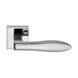 Дверная ручка Colombo Design Gilda MM21 Хром полированный