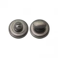 Накладка WC RDA Antique Collection RJ33 серебро античное