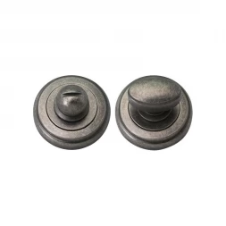 Накладка WC RDA Antique Collection RJ33 серебро античное