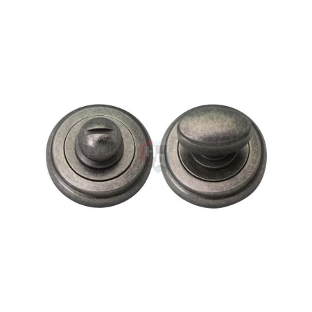 Накладка WC RDA Antique Collection RJ33 серебро античное