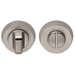 Накладка WC Colombo Design CD 39 Никель матовый