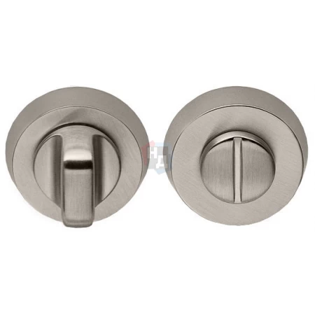Накладка WC Colombo Design CD 39 Никель матовый