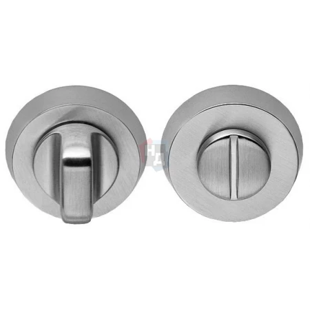 Накладка WC Colombo Design CD 39 Хром матовый