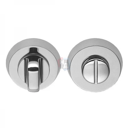Накладка WC Colombo Design CD 39 Хром полированный