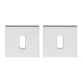 Накладка BB Colombo Design FF 23 BB хром полированный