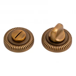 Накладка PZ RDA Antique Colllection R39 кофе матовый