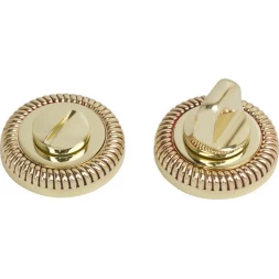 Накладка PZ RDA Antique Colllection R39 золото барокко