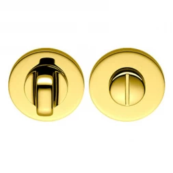 Накладка WC Colombo Design CD 49 Золото