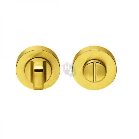 Накладка WC Colombo Design CD 49 Золото
