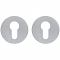 Накладка PZ Comit Circle 58347 хром матовый