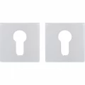 Накладка PZ Comit Square 58472 хром полированный