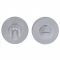 Накладка WC RDA WC-50 59347 хром матовый брашированный