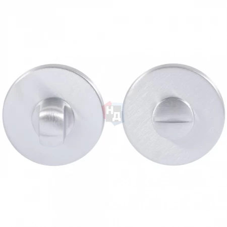 Накладка WC Fimet 208 F05 хром матовый