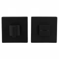 Накладка WC RDA WC-49 59373 черный матовый