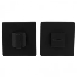 Накладка WC RDA WC-49 59373 черный матовый