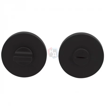 Накладка WC RDA WC-50 черный матовый