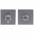 Накладка WC RDA WC-49 57902 хром матовый брашированный