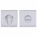 Накладка WC RDA WC-49 57903 хром полированный