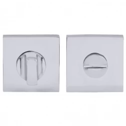 Накладка WC RDA WC-49 57903 хром полированный