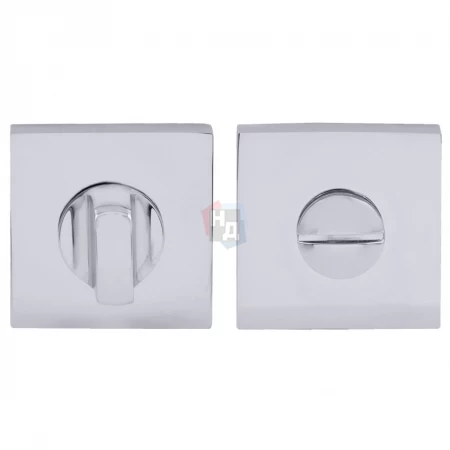 Накладка WC RDA WC-49 57903 хром полированный