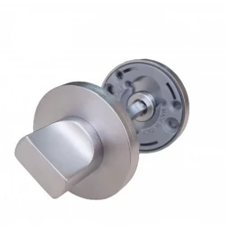 Накладка WC Linea Cali 025 хром матовый