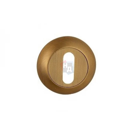 Накладка BB SIBA R02 кофе матовый (85 85)