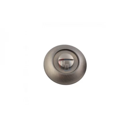 Накладка WC SIBA R02 бронза матовая (70 70)